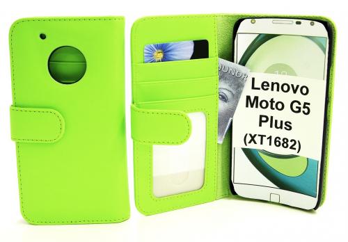 Mobiltaske Lenovo Moto G5 Plus (XT1683)