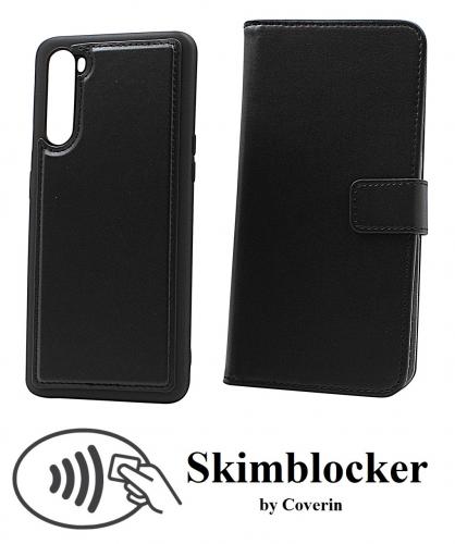 Skimblocker Magnet Wallet OnePlus Nord