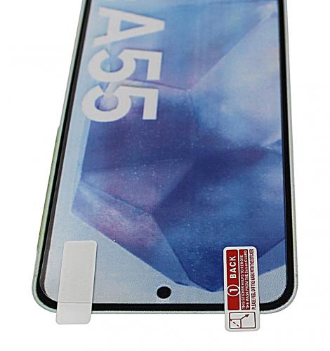 6-Pack Skrmbeskyttelse Samsung Galaxy A55 5G (SM-A556B)