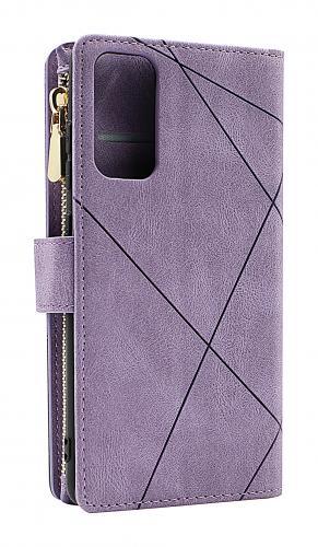 XL Standcase Luxwallet Samsung Galaxy S20 FE 5G (G780F / G781B)