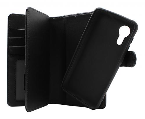 Skimblocker XL Magnet Wallet Samsung Galaxy Xcover 5 (SM-G525F)