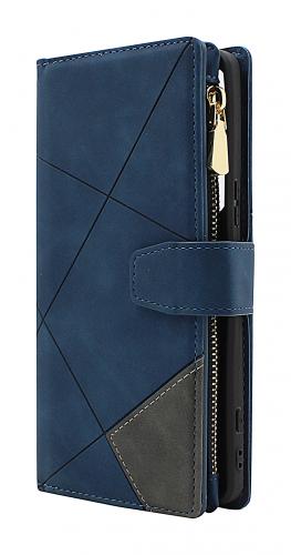 XL Standcase Luxwallet Sony Xperia 1 IV (XQ-CT54)