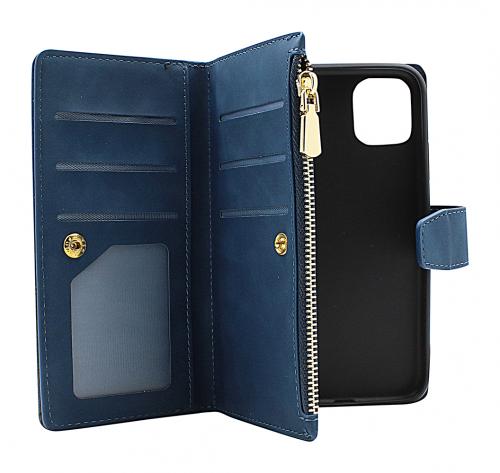 XL Standcase Luxwallet iPhone 11 & iPhone XR