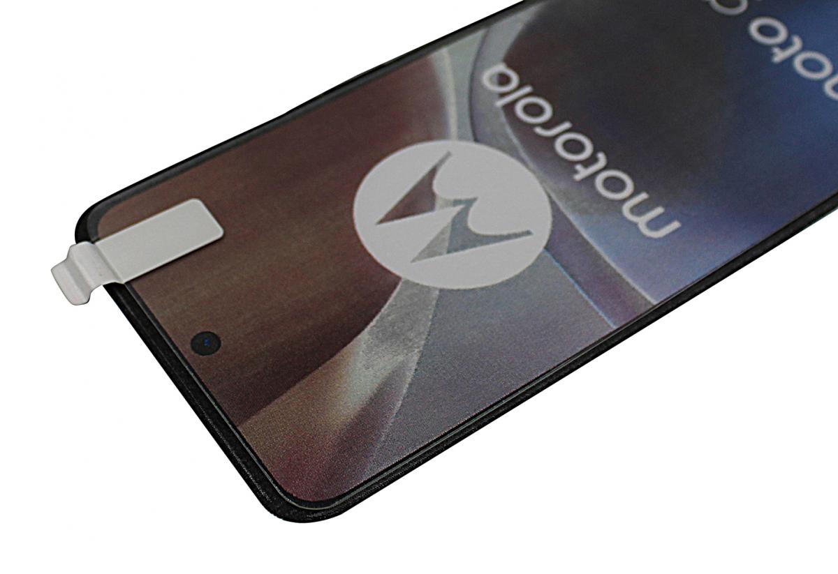 Glasbeskyttelse Motorola Moto G32