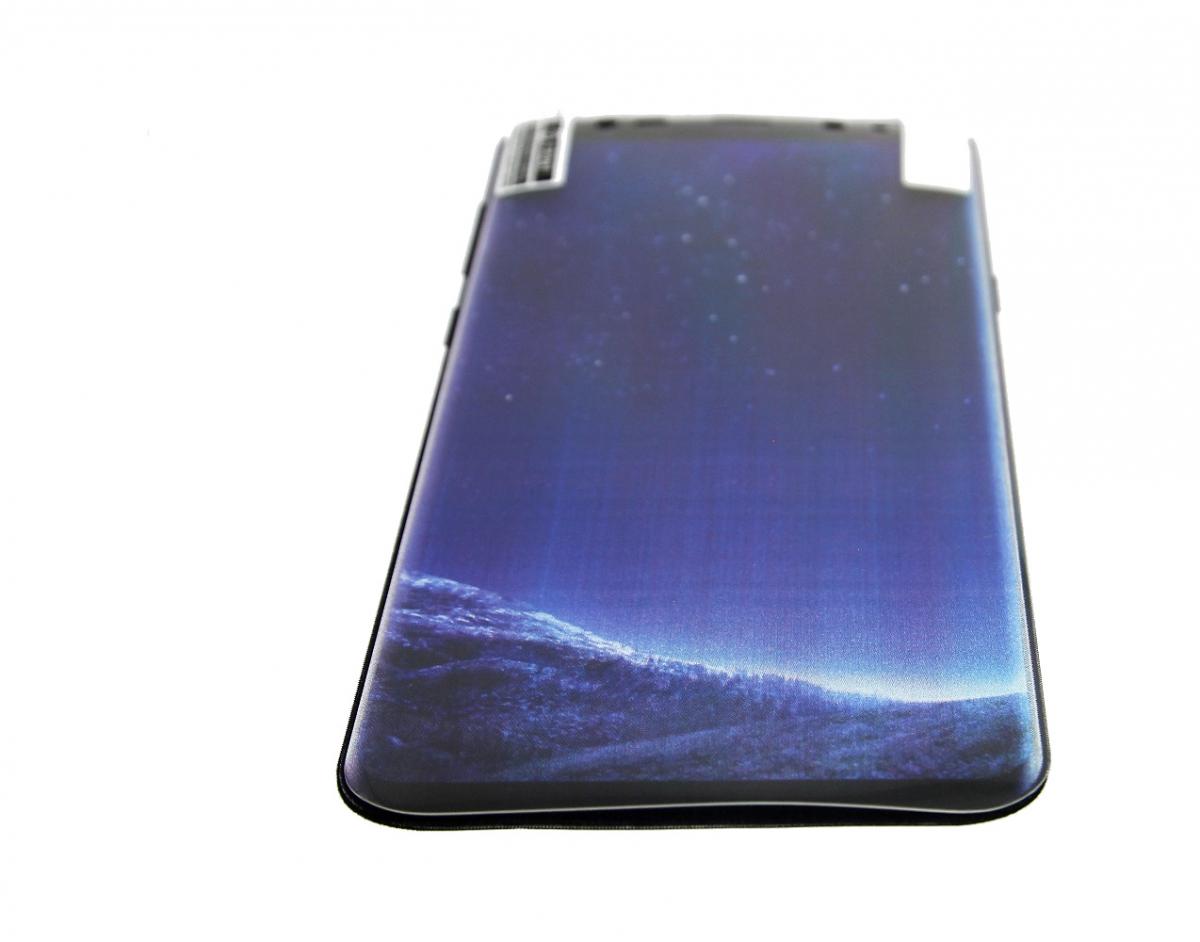 Full Screen Skrmbeskyttelse Samsung Galaxy S8 Plus (G955F)