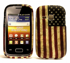 Designcover Samsung Galaxy Young (S6310)