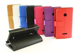 Standcase Wallet Microsoft Lumia 532
