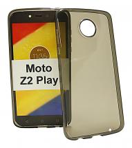 TPU Mobilcover Moto Z2 Play