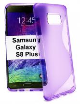 S-Line Cover Samsung Galaxy S8 Plus (G955F)