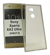 Ultra Thin TPU Cover Sony Xperia XA2 Ultra (H3213 / H4213)