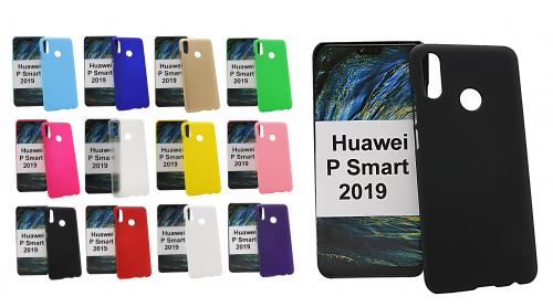 Hardcase Cover Huawei P Smart 2019