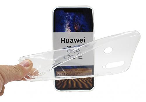 Ultra Thin TPU Cover Huawei P40 Lite E