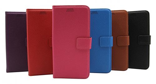 New Standcase Wallet Motorola Moto G8 Power Lite