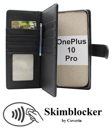 Skimblocker OnePlus 10 Pro XL Magnet Mobilcover