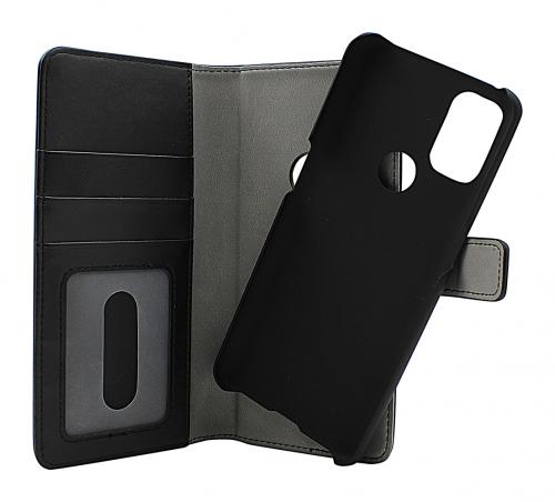 Skimblocker Magnet Wallet OnePlus Nord N10