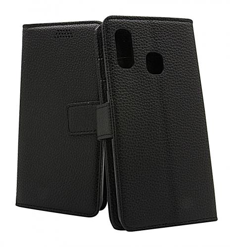 New Standcase Wallet Samsung Galaxy A20e (A202F/DS)