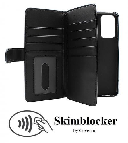 Skimblocker XL Wallet Samsung Galaxy A23 5G (SM-A236B/DS)