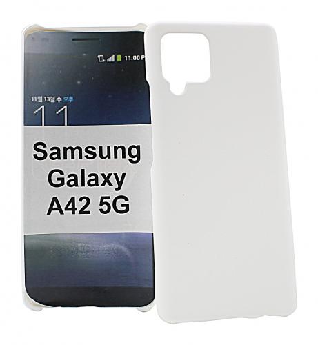 Hardcase Cover Samsung Galaxy A42 5G