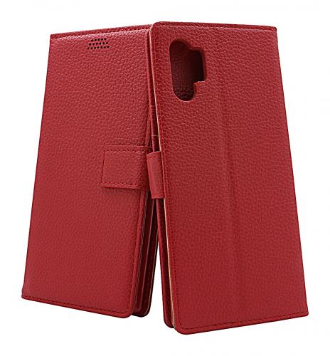 New Standcase Wallet Samsung Galaxy Note 10 Plus (N975F/DS)