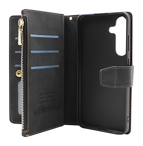 XL Standcase Luxwallet Samsung Galaxy S24 Plus 5G (SM-S926B/DS)