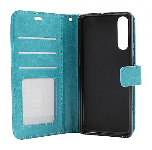 Crazy Horse Wallet Sony Xperia 10 IV 5G (XQ-CC54)