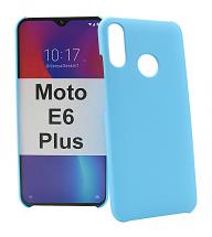 Hardcase Cover Motorola Moto E6 Plus