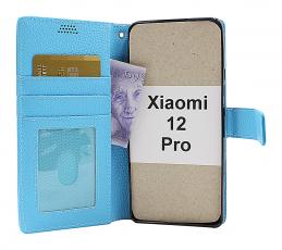 New Standcase Wallet Xiaomi 12 Pro