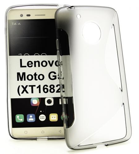 S-Line Cover Lenovo Moto G5 (XT1682)