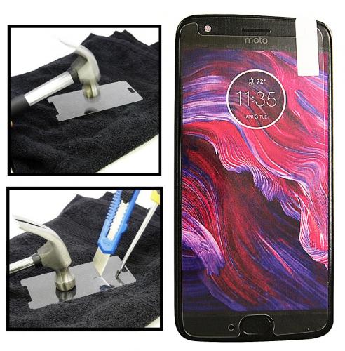 Glasbeskyttelse Moto X4 / Moto X (4th gen)