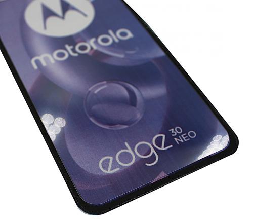 6-Pack Skrmbeskyttelse Motorola Edge 30 Neo 5G