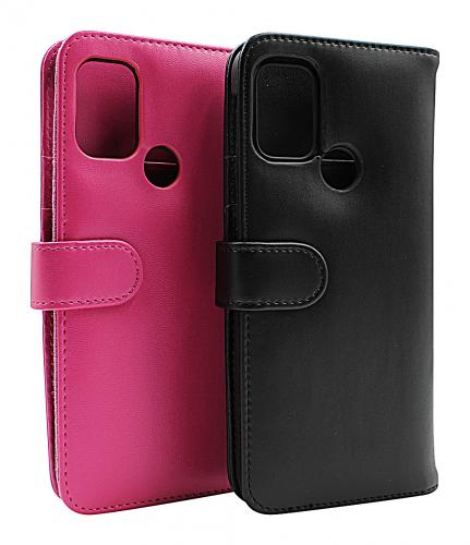 Skimblocker Mobiltaske Motorola Moto G20 / Moto G30