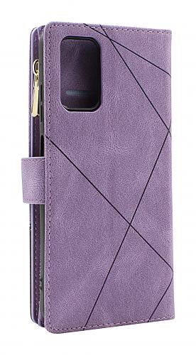 XL Standcase Luxwallet Nokia G42 5G