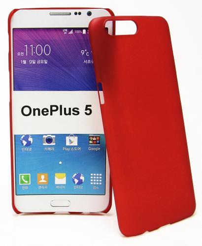 Hardcase Cover OnePlus 5