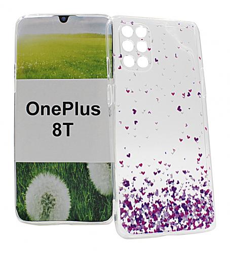 TPU Designcover OnePlus 8T