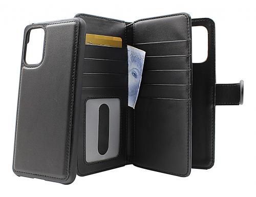 Skimblocker XL Magnet Wallet Samsung Galaxy A32 5G (A326B)