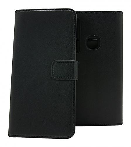 Skimblocker Magnet Wallet Samsung Galaxy A9 2018 (A920F/DS)