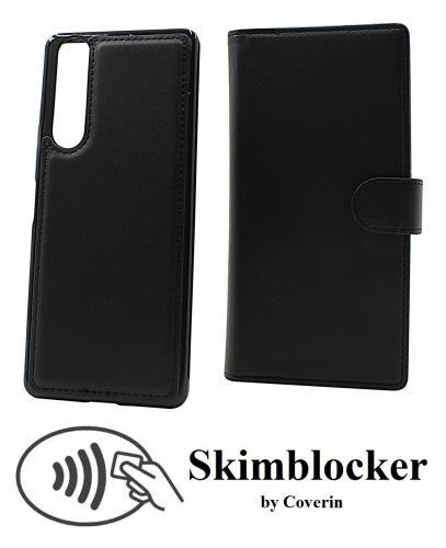 Skimblocker Sony Xperia 1 II XL Magnet Mobilcover