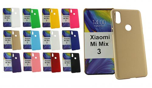 Hardcase Cover Xiaomi Mi Mix 3