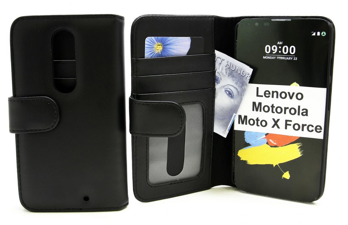 Mobiltaske Lenovo Motorola Moto X Force