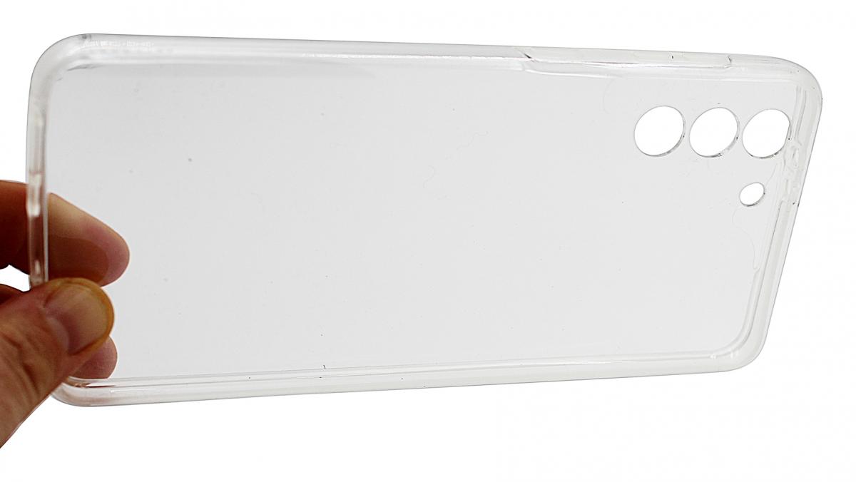 Front & Back Cover Samsung Galaxy S21 Plus 5G (G996B)