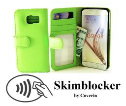 Skimblocker Mobiltaske Samsung Galaxy S6 (SM-G920F)