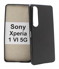 TPU Cover Sony Xperia 1 VI 5G