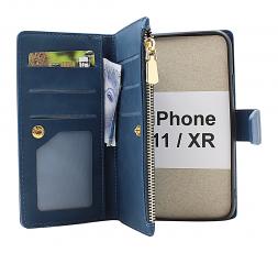 XL Standcase Luxwallet iPhone 11 & iPhone XR