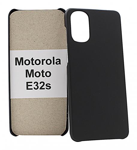 Hardcase Cover Motorola Moto E32s