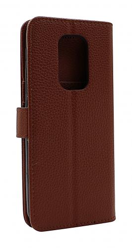 New Standcase Wallet Motorola Moto G9 Play