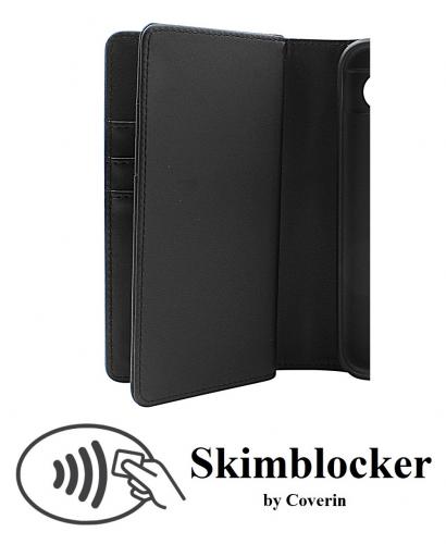 Skimblocker iPhone 16 Pro XL Mobilcover