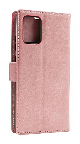 Lyx Standcase Wallet Nokia G22