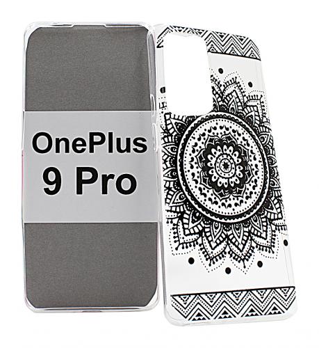 TPU Designcover OnePlus 9 Pro