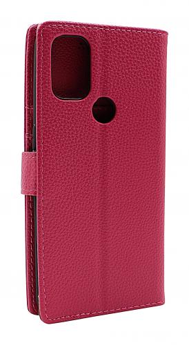 New Standcase Wallet OnePlus Nord N10