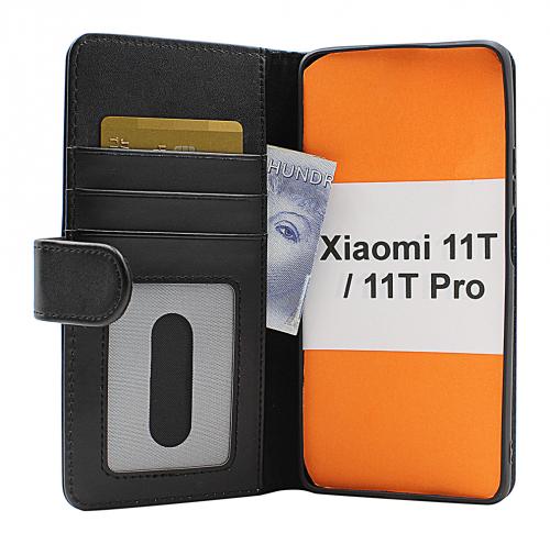 Skimblocker Mobiltaske Xiaomi 11T / 11T Pro